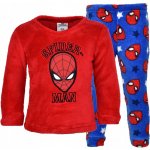 Dětský overal Spiderman červené – Zboží Dáma