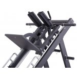 TRINFIT Leg press + Hack squat D7 Pro – Zboží Dáma