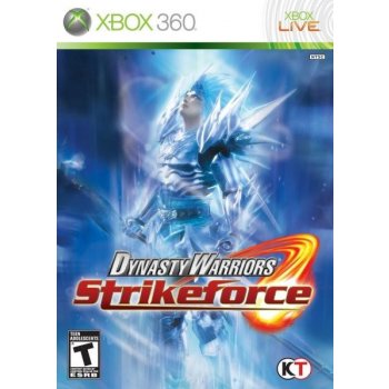 Dynasty Warriors: Strikeforce