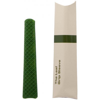 Leaf Grip Sleeve protiskluzový návlek Forest Green – Zboží Mobilmania