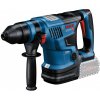 Aku kladivo Bosch GBH 18V-34 CF Professional 0.611.914.021