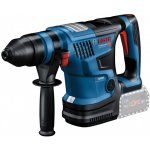 Bosch GBH 18V-34 CF Professional 0.611.914.021 – Zboží Mobilmania