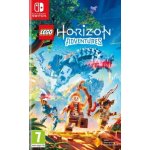 Lego Horizon Adventures – Zboží Dáma