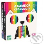 Asmodee Hra na kočku a namiř – Zboží Živě