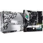 ASRock B550M Steel Legend – Hledejceny.cz