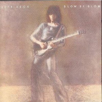 Beck Jeff - Blow By Blow CD – Zbozi.Blesk.cz