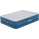 BESTWAY Fortech Queen 203 x 152 x 46 cm 69075 – Zboží Dáma