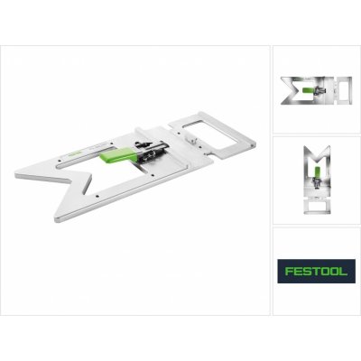 Festool Úhlový doraz FS-WA/90° 205229 – Hledejceny.cz