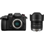 Panasonic Lumix DC-GH5 II – Zbozi.Blesk.cz