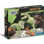 Experimentální sada T Rex + Triceratops – Hledejceny.cz