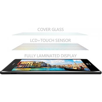 Asus ZenPad Z580CA-1A132A