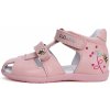 Dětské sandály DD Step G075-41324 Pink