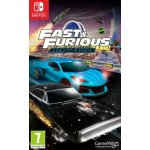Fast & Furious (Arcade Edition) – Zboží Mobilmania