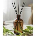 LHF Luxusní parfém Bamboo & White Tea v difuzéru s tyčinkami 500 ml – Hledejceny.cz