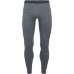 ICEBREAKER Mens 200 Oasis Leggings, Black – Zboží Mobilmania