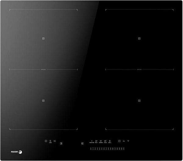 FAGOR 4IF-ZONE40BS