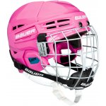 Bauer Prodigy Combo Pink yth – Zboží Dáma