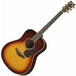 Yamaha LL16 BS ARE – Zboží Dáma