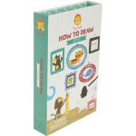 Tiger Tribe Jak kreslit Zvířata / How to Draw Animals – Sleviste.cz