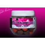 LK Baits Pop Up boilies Top Restart Caviar/Fruits 150ml 18mm + dip – Zbozi.Blesk.cz