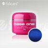 UV gel Silcare Base One Pixel UV gel 19 Storm On The Sea 5 g