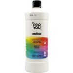 Revlon Professional Pro You The Developer Creme Peroxide Krémový oxidant 20 Vol 6% 900 ml – Zboží Mobilmania