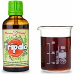 Bylinné kapky Tripala bylinné kapky tinktura 50 ml – Hledejceny.cz