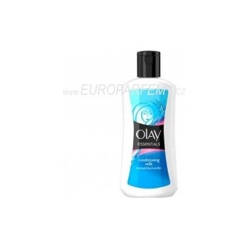 Olay Gentle Cleansers Conditioning milk čistící pleťové mléko 200 ml