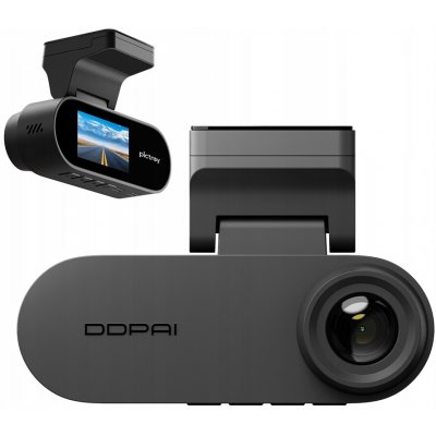 DDPAI A400 – Hledejceny.cz