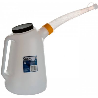 GEKO G02638 5 l – Zboží Dáma