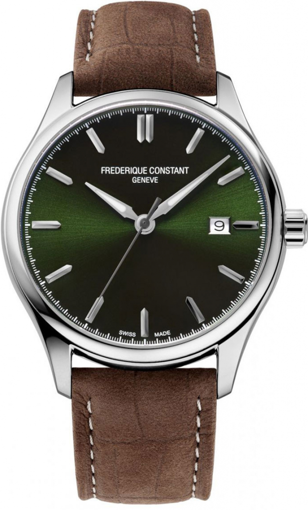 Frederique Constant FC-240GRS5B6