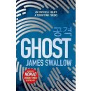 Ghost: New thriller from author of NOMAD - James Swallow