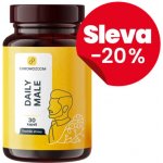 Chromozoom DAILY MALE 30 kapslí – Hledejceny.cz