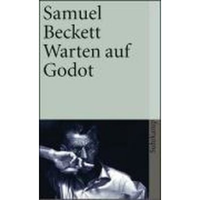 Warten auf Godot Beckett SamuelPaperback