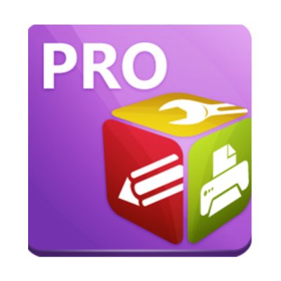 PDF-XChange PRO, pro 1 uživatele + Enhanced OCR plugin – Zboží Živě