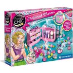 Clementoni Crazy CHIC Kreativní set voňavé náramky – Hledejceny.cz