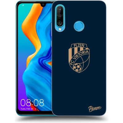 Picasee ULTIMATE CASE Huawei P30 Lite - FC Viktoria Plzeň I – Zbozi.Blesk.cz