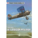 IV/1 Dywizjon Mysliwski