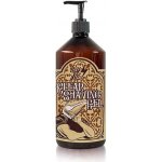 Hey Joe gel na holení 250 ml – Hledejceny.cz