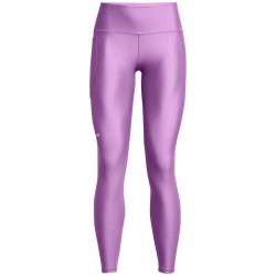 Under Armour Armour HeatGear No-Slip Waistband Full-Length Leggings Women's Provence Purple