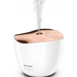 Sharp DF A1E W aroma difuzér 200 ml – Zbozi.Blesk.cz
