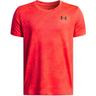 Under Armour UA Tech Vent Jcqrd SS 1390019-713 – Hledejceny.cz