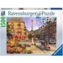 Ravensburger Vintage Paříž 1500 dílků