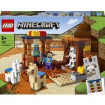 LEGO® Minecraft® 21167 Tržiště – Hledejceny.cz