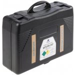 Hidgeem Kyslíkový koncentrátor dýchací přístroj BE04 s napájením do auta - 6 l/min, 90% – Hledejceny.cz