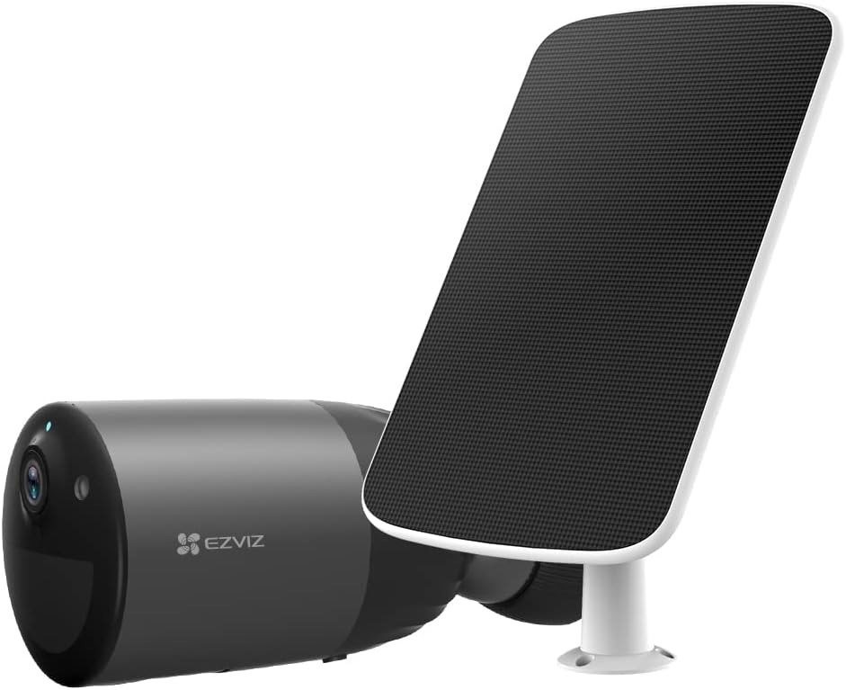 Ezviz CS-BC1C/SP(4MP)