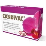 Candivac 30 kapslí – Zboží Dáma
