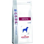 Royal Canin Veterinary Diet Adult Dog Hepatic 420 g – Zbozi.Blesk.cz