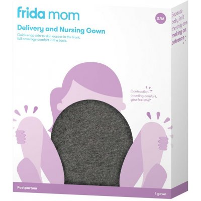 Frida Mom kojicí mateřská košile – Zboží Dáma