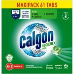 Calgon Hygiene+ Tabs 61 Tablet – Zboží Dáma